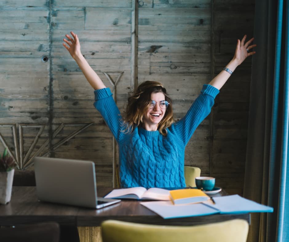 Encontre Seu Propósito Hoje