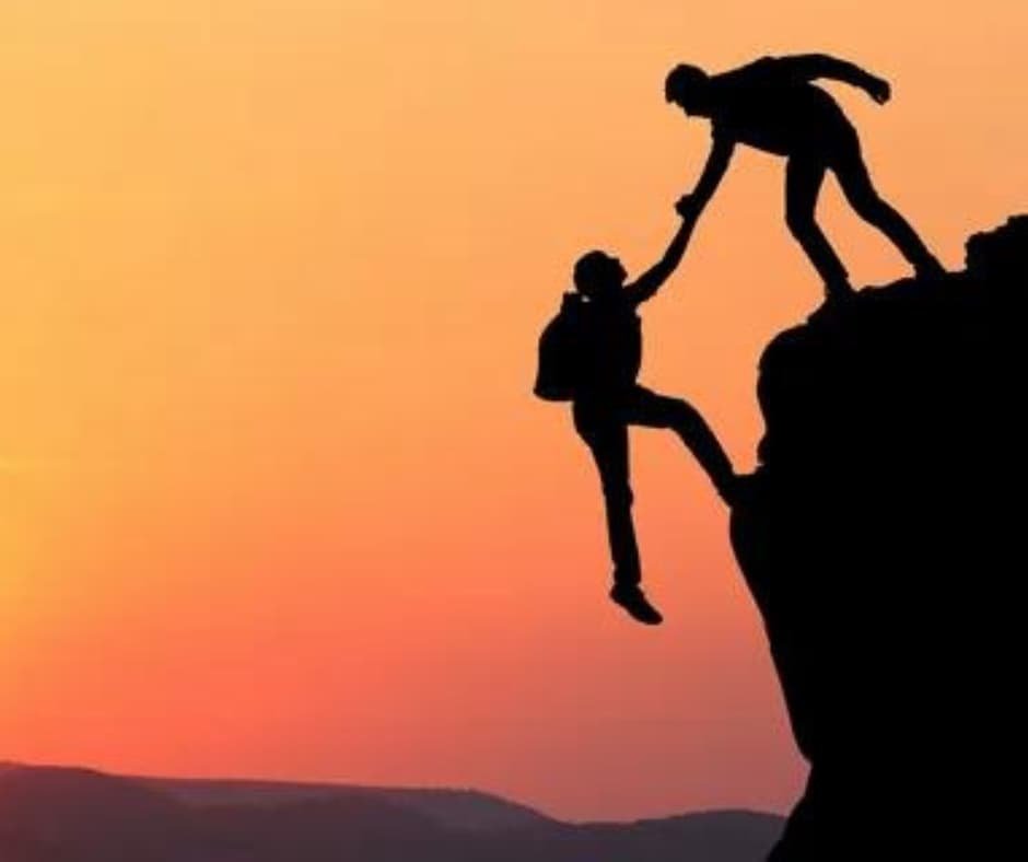 Resiliência: Força em Ação