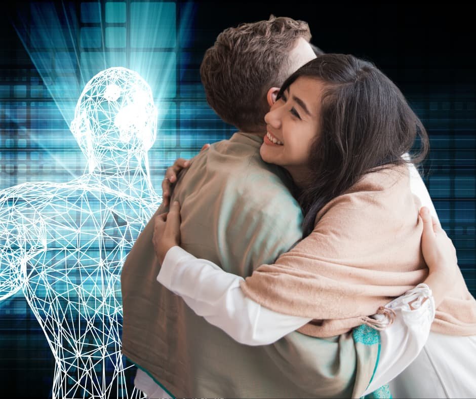 O Perdão Transforma