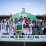 CUFARS - Transformação Social